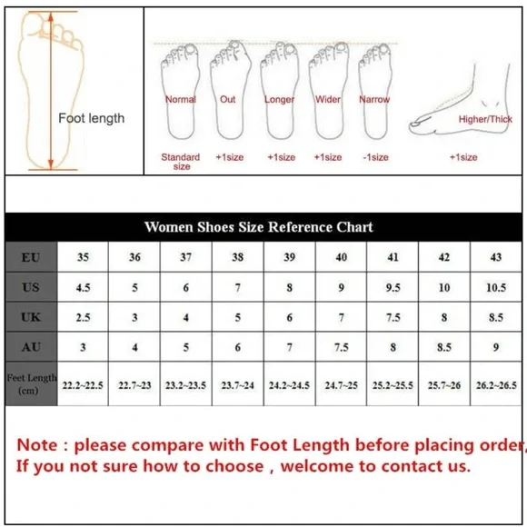 NIB Pauvaody Black Snakeskin Faux Leather Knee High Tall Pointed Heel Boots 7 - Picture 13 of 16